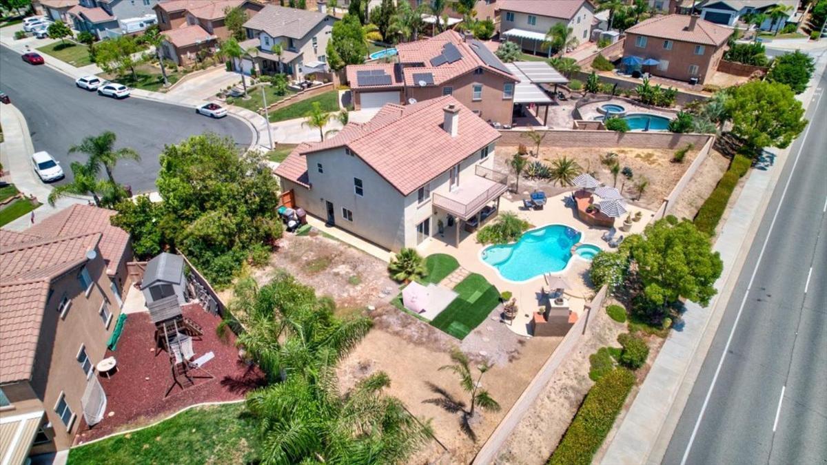 Cozy Villa In Муриета Екстериор снимка