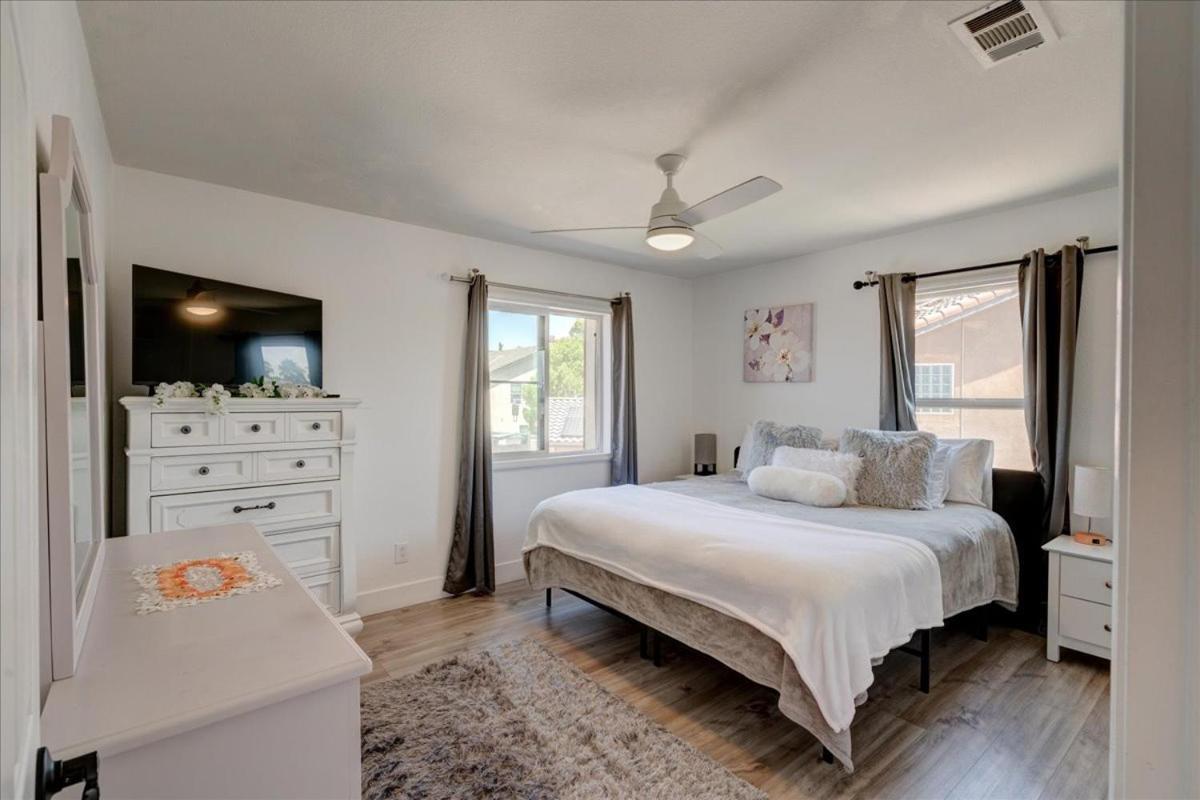 Cozy Villa In Муриета Екстериор снимка